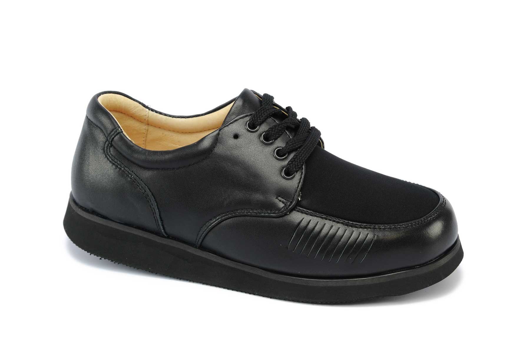 Apis Footwear Company - Mt. Emey 608 - Women's Lycra Casual Shoes