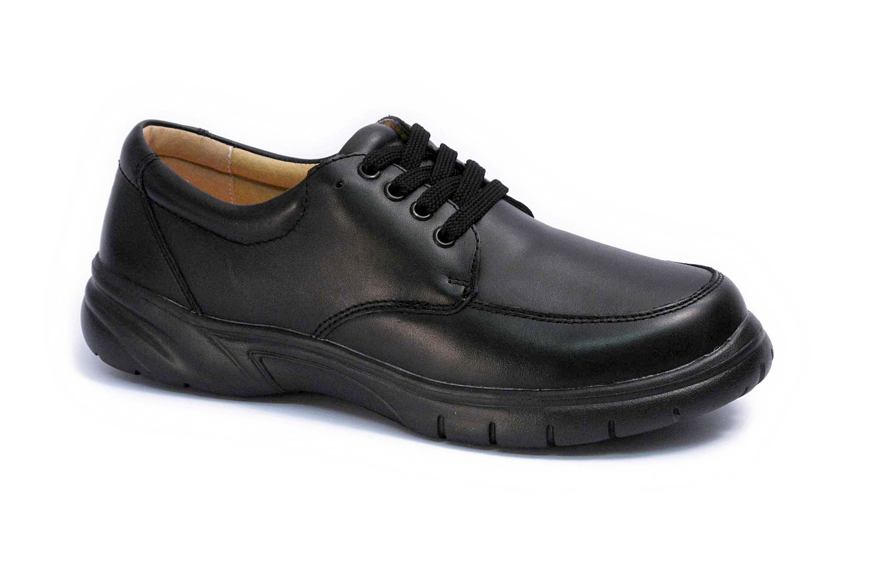 708-L - Mt.Emey Men's Extra-depth Dress/Casual Shoes